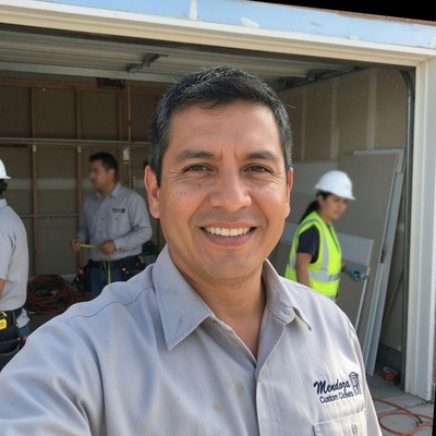 Carlos Mendoza
