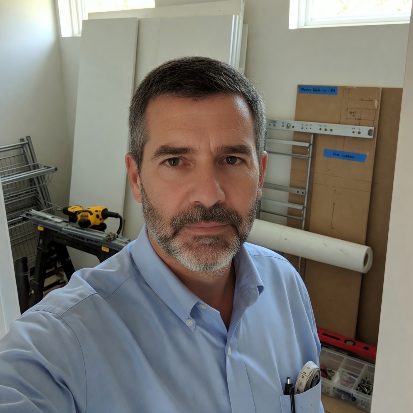 Robert Kline